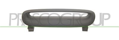 GRIGLIA PRESA ARIA COFANO-NERA MOD. COOPER S/COOPER WORKS