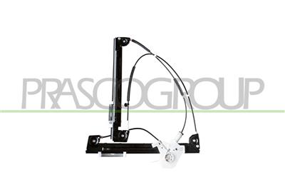 MECHANISMUS FENSTERHEBER VORNE LINKS MOD. 3 TUERIG