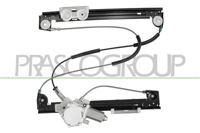 ELEVALUNAS DELANTERO DERECHO ELECTRICO MOD. 3 PUERTAS