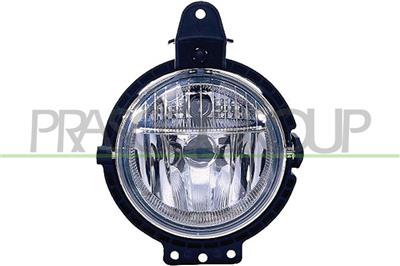 FOG LIGHT RIGHT/LEFT-WITH DAY RUNNING LIGHT