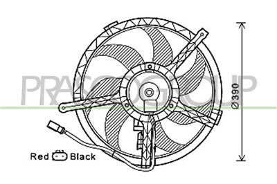 VENTILATEUR