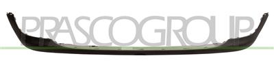 FRONT BUMPER SPOILER