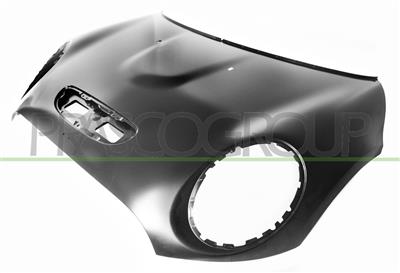 CAPO MOD. TURBO
