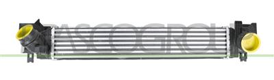 INTERCOOLER