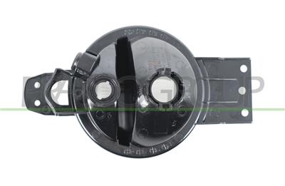 FRONT INDICATOR RIGHT/LEFT-CLEAR-WITHOUT BULB HOLDER-WITH DAY RUNNING LIGHT