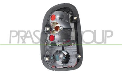 TAIL LAMP RIGHT-WITHOUT BULB HOLDER