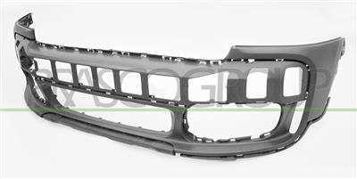 STOSSTANGE VORNE-GRUNDIERT MOD. ALL4