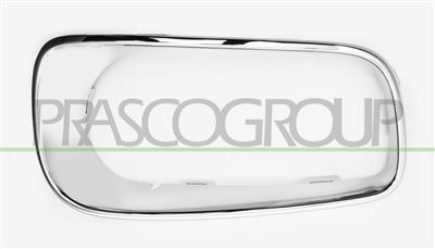 ENJOLIVEUR ANTIBROUILLARD DROIT-CHROME' MOD. ALL4
