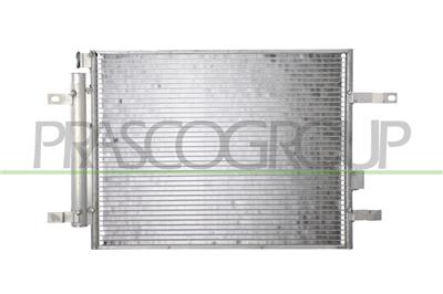 CONDENSATORE