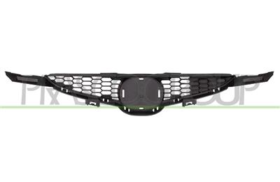 GRILLE CALANDRE NOIRE MOD. >2010