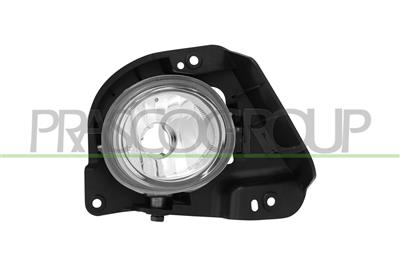 FOG LAMP RIGHT-WITH BRACKET