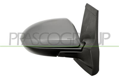 ESPEJO DERECHO ELECTRICO-TERMICO-IMPRIMADO-CONVEXO/CROMADO 8H5P MOD. >10