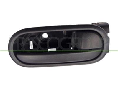 FRONT/REAR DOOR HANDLE RIGHT-INNER-BLACK