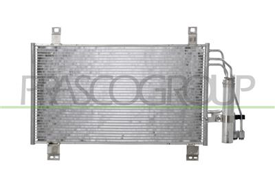 CONDENSER