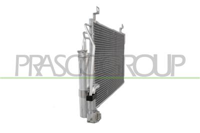 CONDENSER