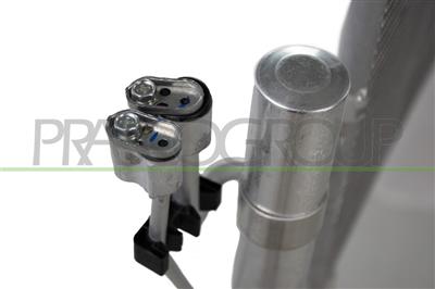 CONDENSER
