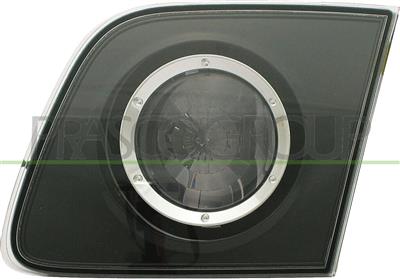 PILOTO TRASERO IZQUIERDO INTERNO NEGRO MOD. 4 PUERTAS