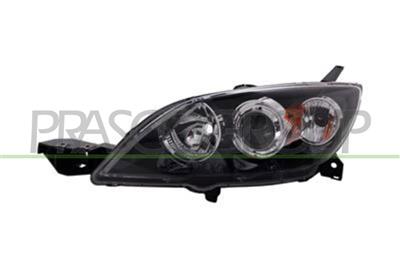 HEADLAMP LEFT HB3+H7 ELECTRIC MOD. 5 DOOR