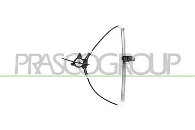 MECANISMOS ELEVALUNAS TRASERO IZQUIERDO MOD. 5 PUERTAS