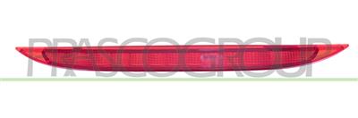 THIRD BRAKE LAMP