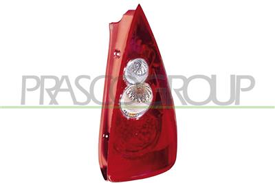 TAIL LAMP RIGHT-WITHOUT BULB HOLDER