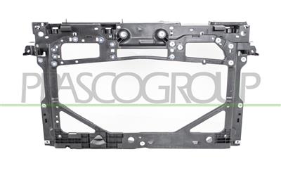 FRONT PANEL-COMPLETE FOR CARS WITH AIR CONDITIONING MOD. CRUISE CONTROL