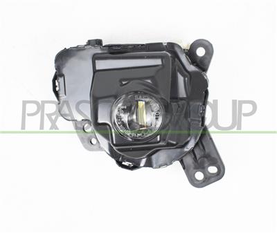 FOG LAMP RIGHT-LED