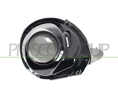 FOG LAMP LEFT-LED MOD. 07-18 >