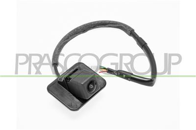 REARVIEW CAMERA-WITH CABLE