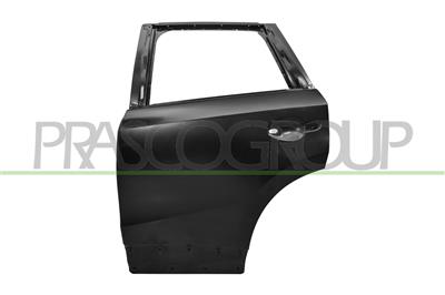 REAR DOOR LEFT
