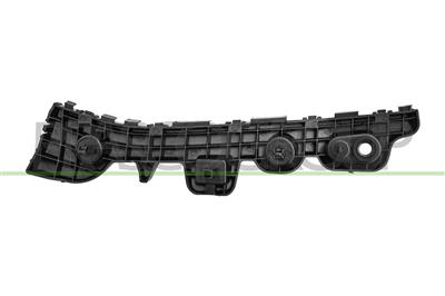 REAR BUMPER BRACKET LEFT