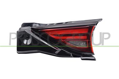 TAIL LAMP RIGHT-INNER-LED