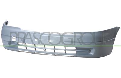 FRONT BUMPER-PRIMED MOD. DIESEL