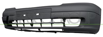 FRONT BUMPER-PRIMED-WITH FOG LAMP SEATS MOD. DIESEL