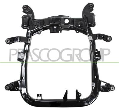 FRONT SUBFRAME