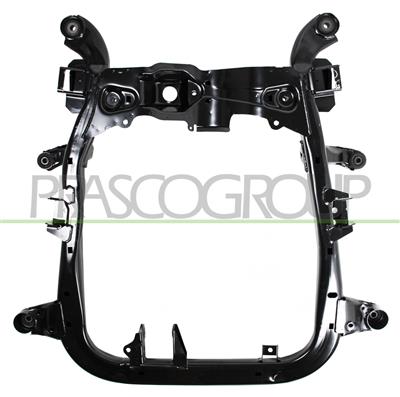 FRONT SUBFRAME
