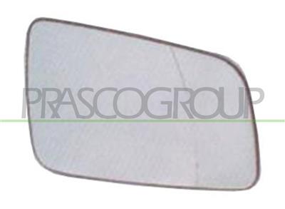 PIASTRA SPECCHIO DESTRA-TERMICA-CONVESSA