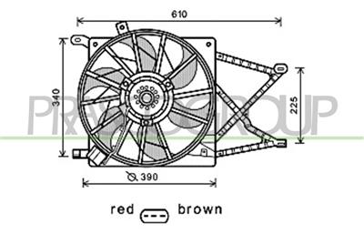 VENTILATEUR