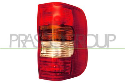 TAIL LAMP RIGHT-WITHOUT BULB HOLDER MOD. COMBO