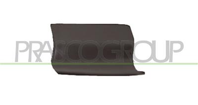 TOW HOOK COVER-PRIMED