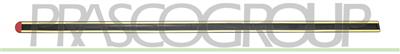 FRONT DOOR MOLDING LEFT-BLACK-TEXTURED FINISH MOD. 3 DOOR