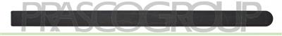 REAR DOOR MOLDING RIGHT-BLACK-TEXTURED FINISH MOD. 5 DOOR