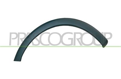 FRONT WHEEL-ARCH EXTENSION RIGHT