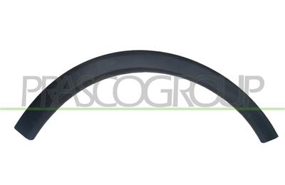 FRONT WHEEL-ARCH EXTENSION LEFT-WITH SIDE MEMBER