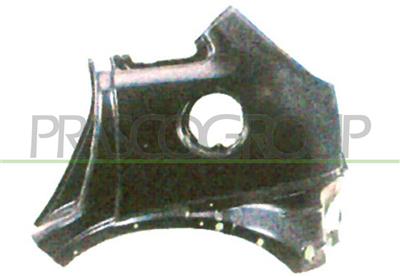 REAR FENDER RIGHT MOD. 5 DOOR