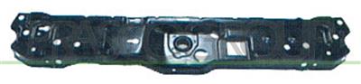 FRONT PANEL-UPPER