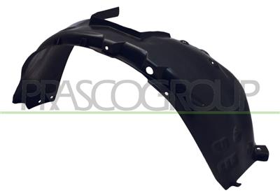 FRONT INNER FENDER RIGHT