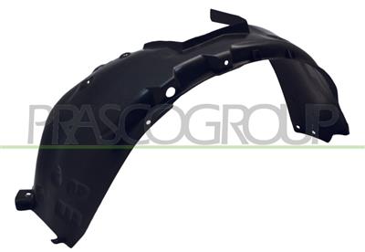 FRONT INNER FENDER LEFT