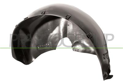 REAR INNER FENDER RIGHT