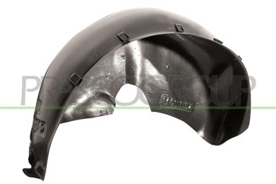 REAR INNER FENDER LEFT